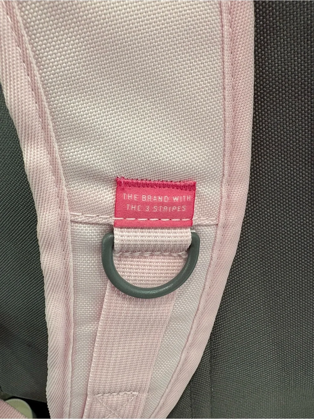 NEW Adidas Midway Backpack in Pink Colorway